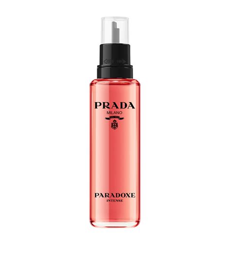 prada paradoxe new|prada paradoxe intense refill.